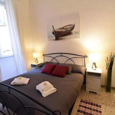 Mameli Hotell Rom Exteriör bild