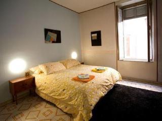 Mameli Hotell Rom Exteriör bild