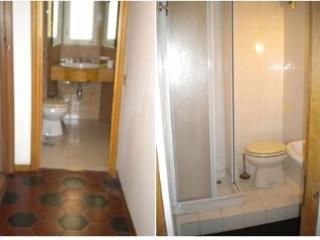 Mameli Hotell Rom Exteriör bild