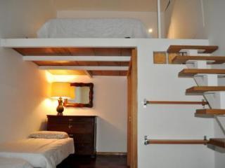 Mameli Hotell Rom Exteriör bild