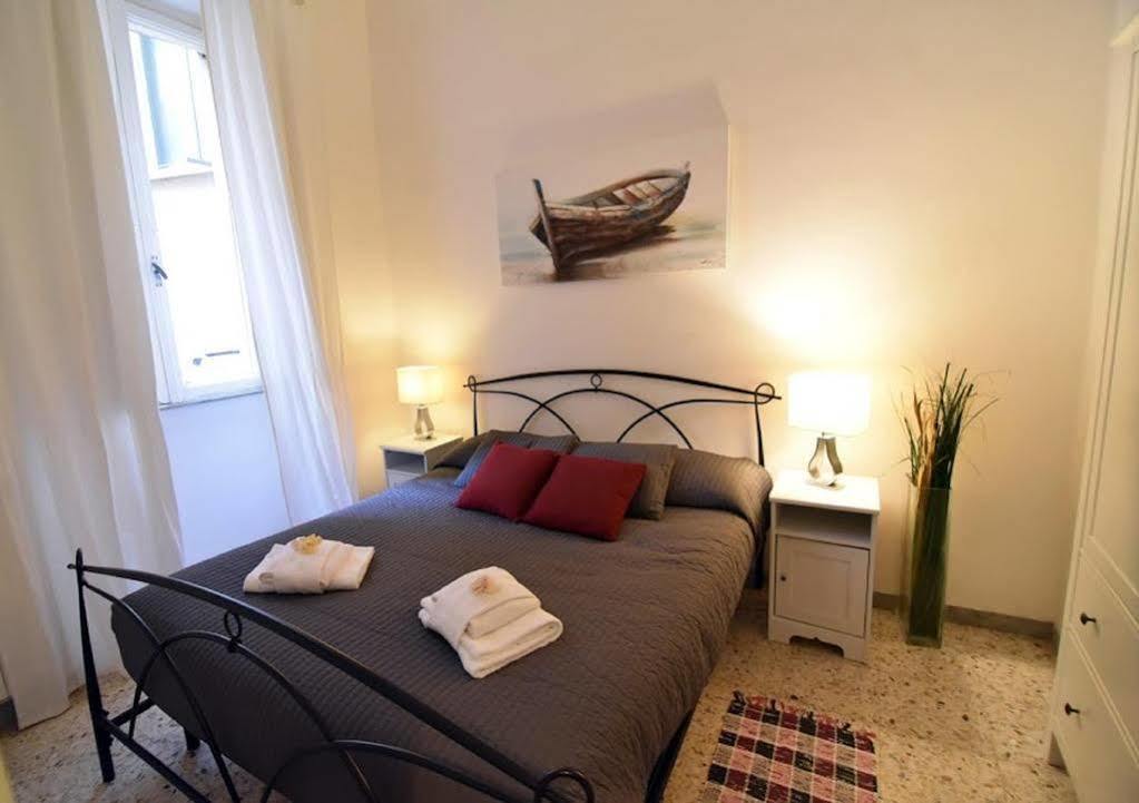 Mameli Hotell Rom Exteriör bild