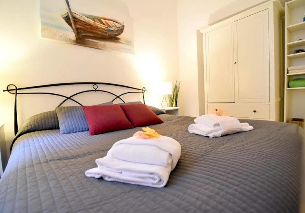 Mameli Hotell Rom Exteriör bild